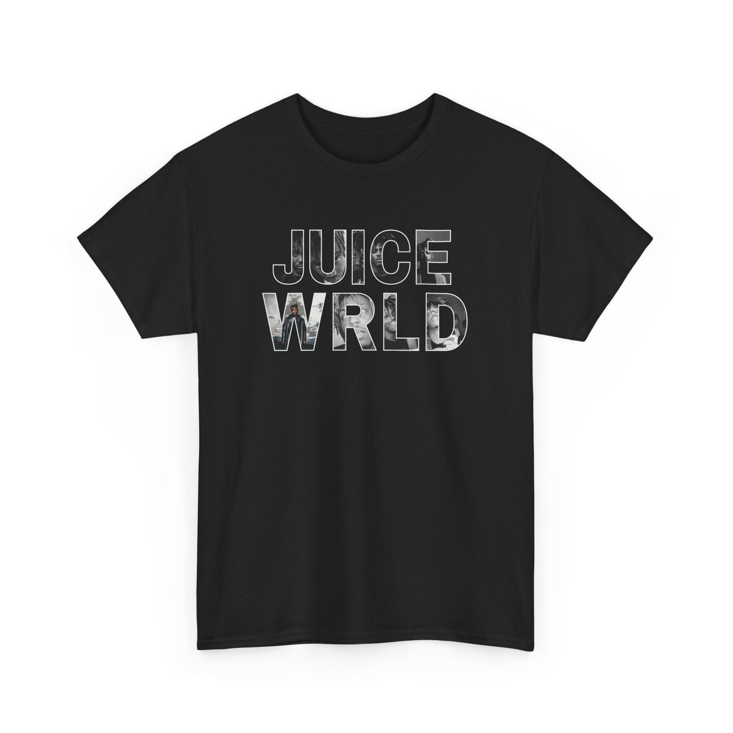 JuiceWRLD 999 Fan Made Graphics T-Shirt, Unisex Tee, Music Merchandise, Tribute Shirt, Hip Hop Clothing