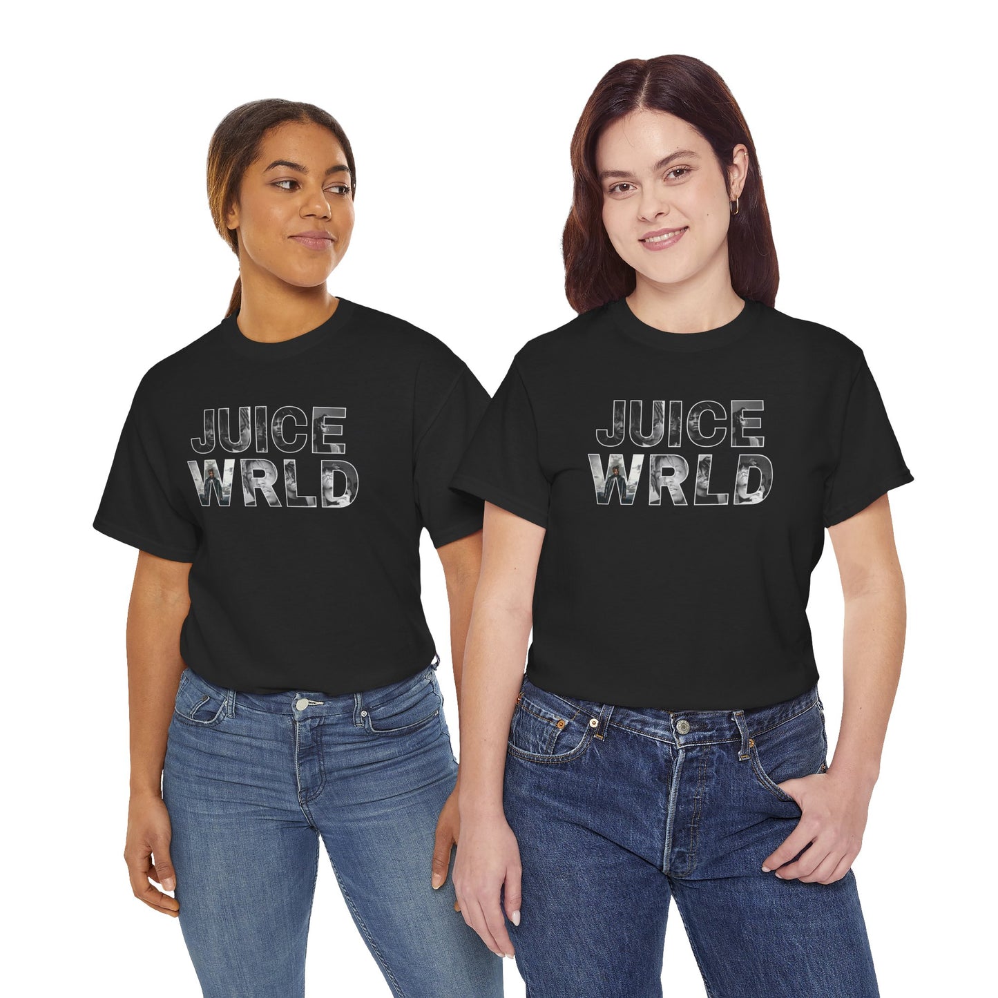 JuiceWRLD 999 Fan Made Graphics T-Shirt, Unisex Tee, Music Merchandise, Tribute Shirt, Hip Hop Clothing