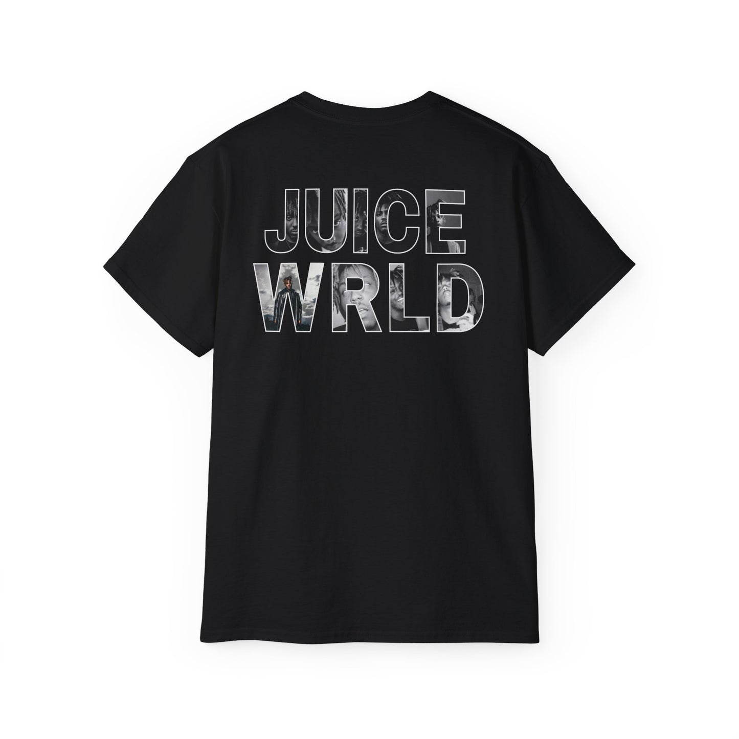 Juicewrld 999 Graphic Tee, Unisex Shirt for Fans, Music Lovers, Casual Wear, Alternative Apparel, Concert Merchandise, Fan Art Shirt (style 2)