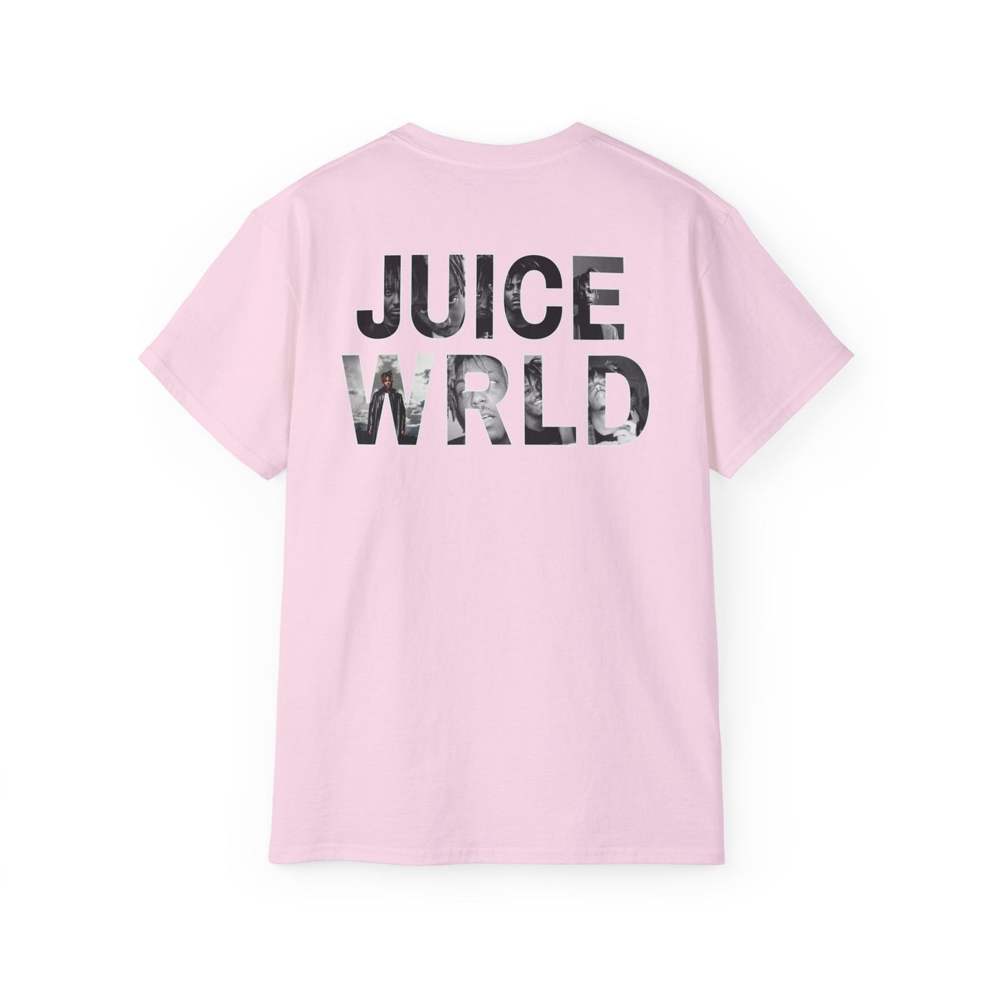 Juicewrld 999 Graphic Tee, Unisex Shirt for Fans, Music Lovers, Casual Wear, Alternative Apparel, Concert Merchandise, Fan Art Shirt (style 2)