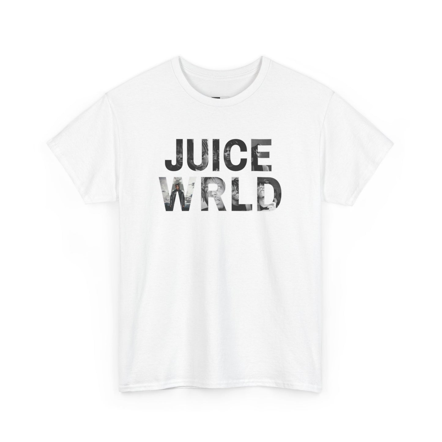 JuiceWRLD 999 Fan Made Graphics T-Shirt, Unisex Tee, Music Merchandise, Tribute Shirt, Hip Hop Clothing