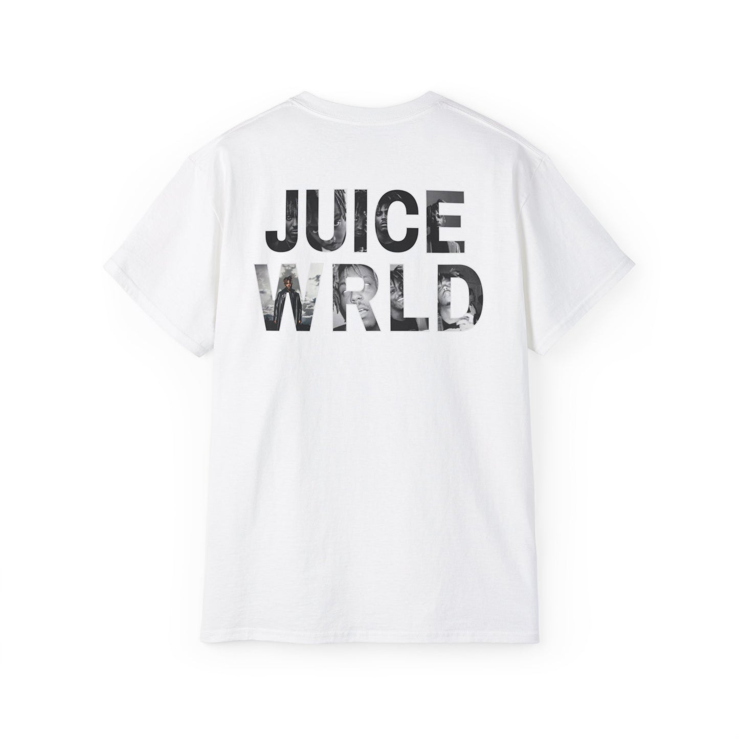 Juicewrld 999 Graphic Tee, Unisex Shirt for Fans, Music Lovers, Casual Wear, Alternative Apparel, Concert Merchandise, Fan Art Shirt (style 2)